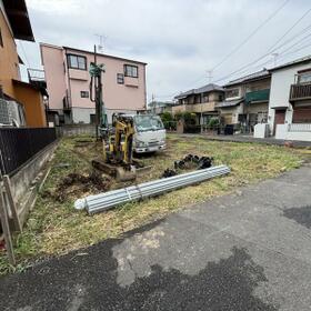 埼玉県さいたま市桜区西堀２丁目