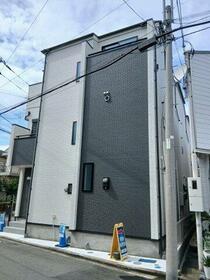 神奈川県横浜市西区東久保町