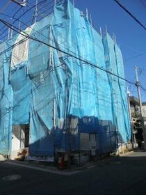 神奈川県横浜市西区東久保町