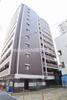 九条駅より徒歩9分 3階 築19年8ヶ月の賃貸物件