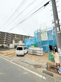 千葉県松戸市三矢小台３丁目