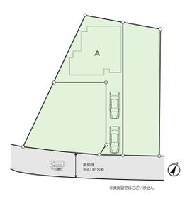 千葉県松戸市三矢小台３丁目