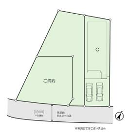 千葉県松戸市三矢小台３丁目
