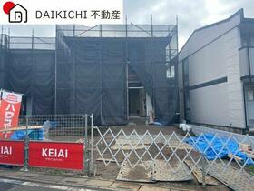 埼玉県比企郡嵐山町大字川島