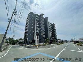 プラネスト菊陽?