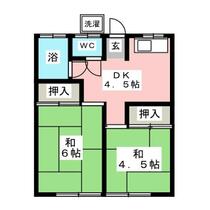 間取り：214077902146