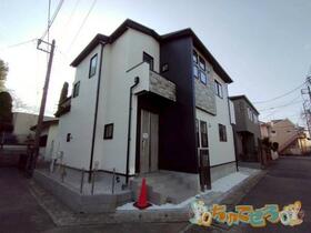 神奈川県相模原市緑区西橋本３丁目