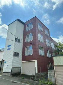 北海道札幌市白石区本通5丁目北