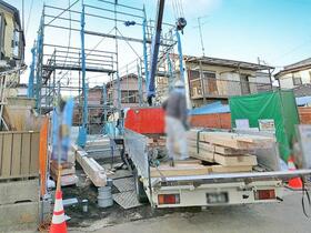 神奈川県相模原市南区東大沼３丁目