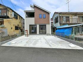 神奈川県相模原市南区東大沼３丁目