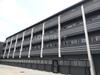 アジールコート練馬中村橋 2階 築1年の賃貸物件