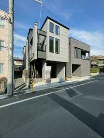 東京都江戸川区中葛西１丁目