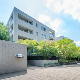 パークシティ成城A−Court