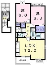 間取り：241006488427