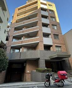 ジェイパーク文京白山