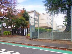 東京都町田市東玉川学園１丁目