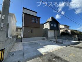 福岡県福岡市東区高美台３丁目