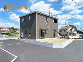 茨城県常総市豊岡町乙