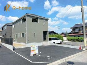 茨城県常総市新石下