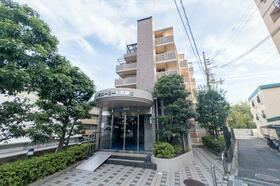 ハーモニーコート西緑丘