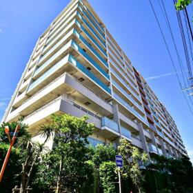 プラウドシティ稲毛海岸レジデンスII ザ・コースト