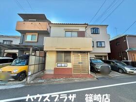 東京都江戸川区鹿骨２丁目