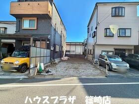 東京都江戸川区鹿骨２丁目