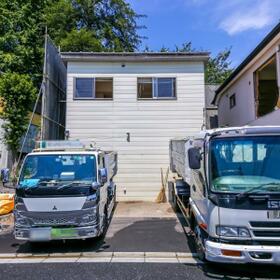 東京都練馬区大泉町１丁目