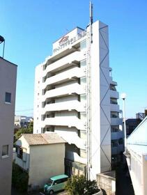 グリーンプラザ北千住