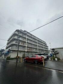 御幣島スカイハイツ