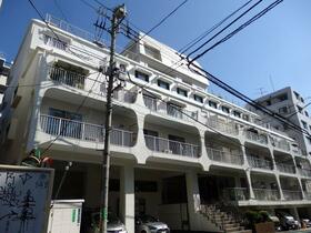 代々木スカイハイツ