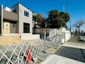 東京都八王子市めじろ台４丁目