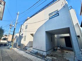 東京都北区赤羽西２丁目