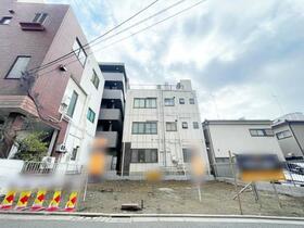 東京都江東区大島８丁目