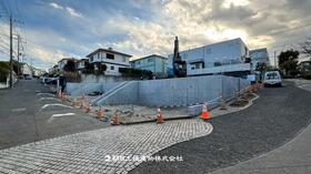 神奈川県横浜市都筑区勝田南２丁目