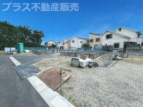 福岡県福岡市東区奈多２丁目