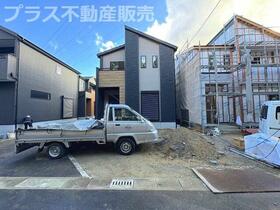 福岡県福岡市東区奈多２丁目