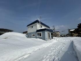 青森県青森市大字小橋字福田