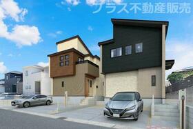 福岡県福岡市東区高美台３丁目