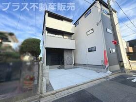 福岡県福岡市西区小戸３丁目