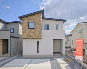 岐阜県岐阜市河渡４丁目