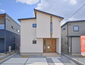 岐阜県岐阜市河渡４丁目