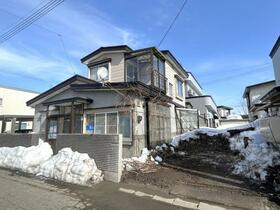 青森県北津軽郡鶴田町大字鶴田字相原