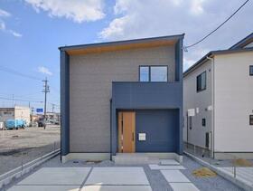 岐阜県岐阜市河渡４丁目