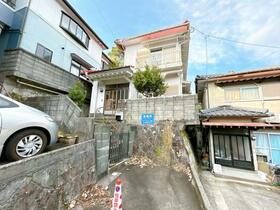 長崎県長崎市田上３丁目