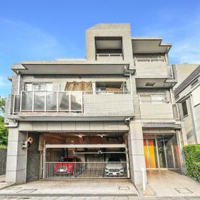 クレッセント駒沢公園パークサイド