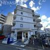 Kコート観月 4階 築32年1ヶ月の賃貸物件