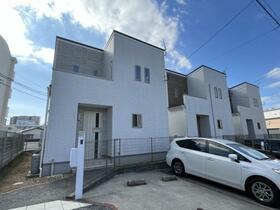 福岡県糟屋郡新宮町上府北１丁目