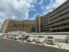 コスモシティ新所沢けやき台