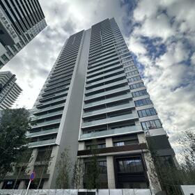 プラウドタワー小岩フロント